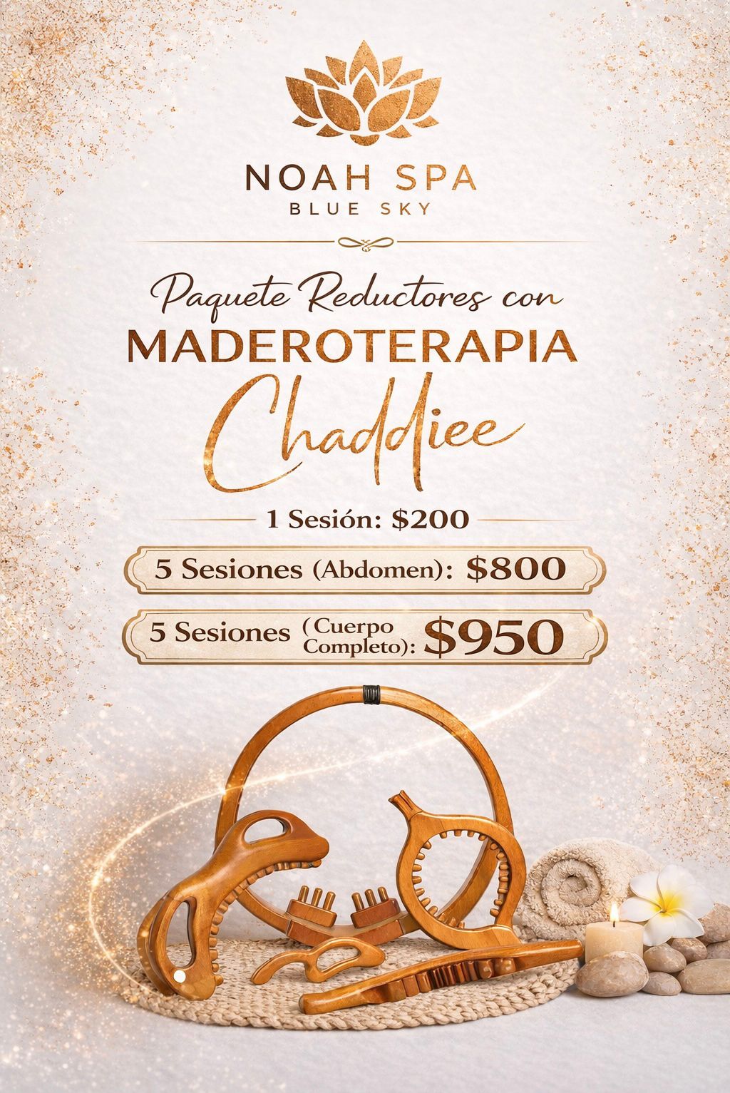 Oferta especial