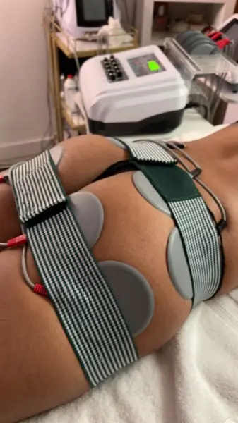 10 Session Reduction Massage